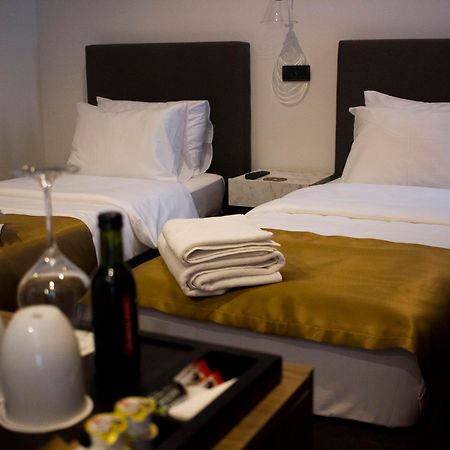 Hotel Union Belgrad Dış mekan fotoğraf