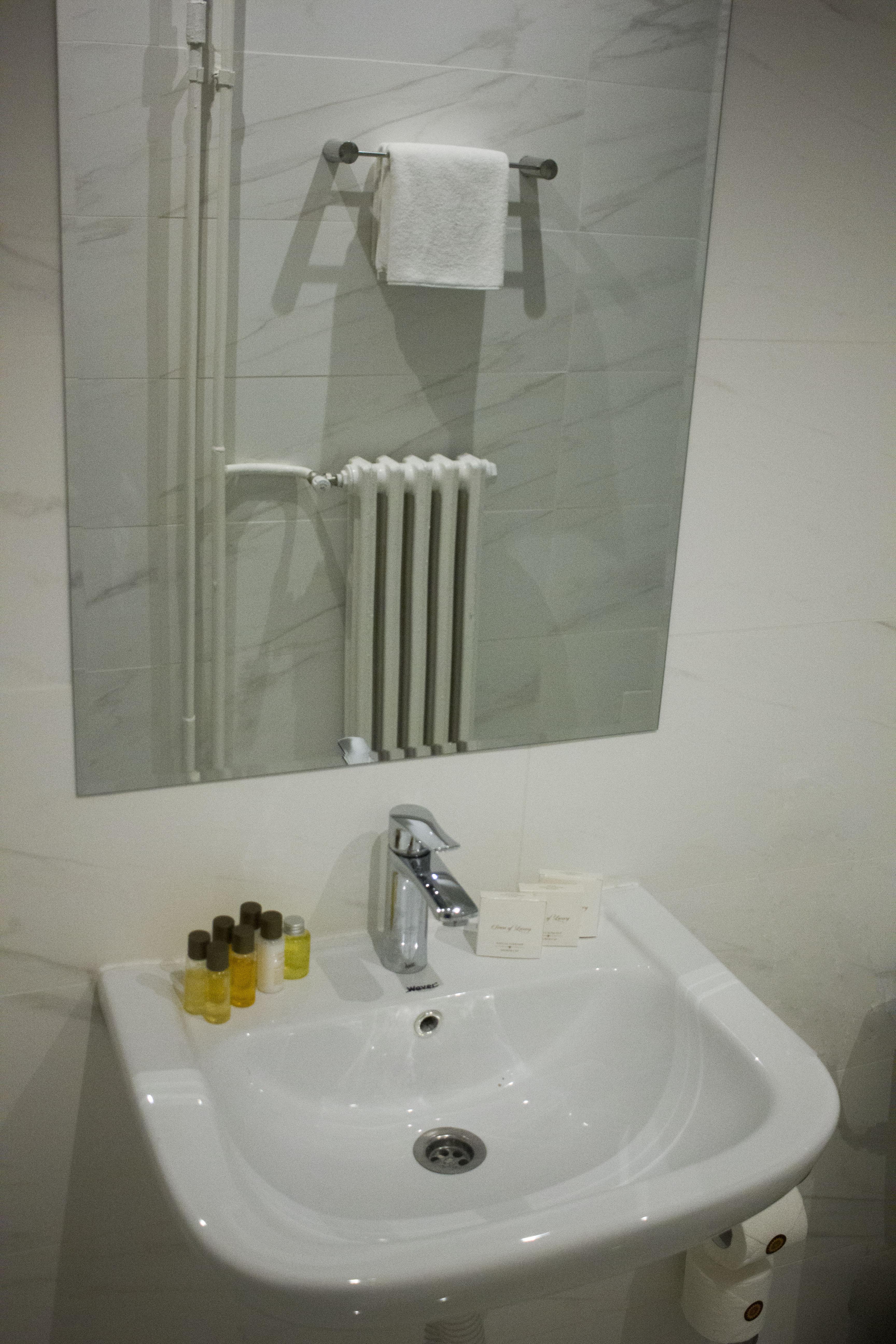 Hotel Union Belgrad Dış mekan fotoğraf