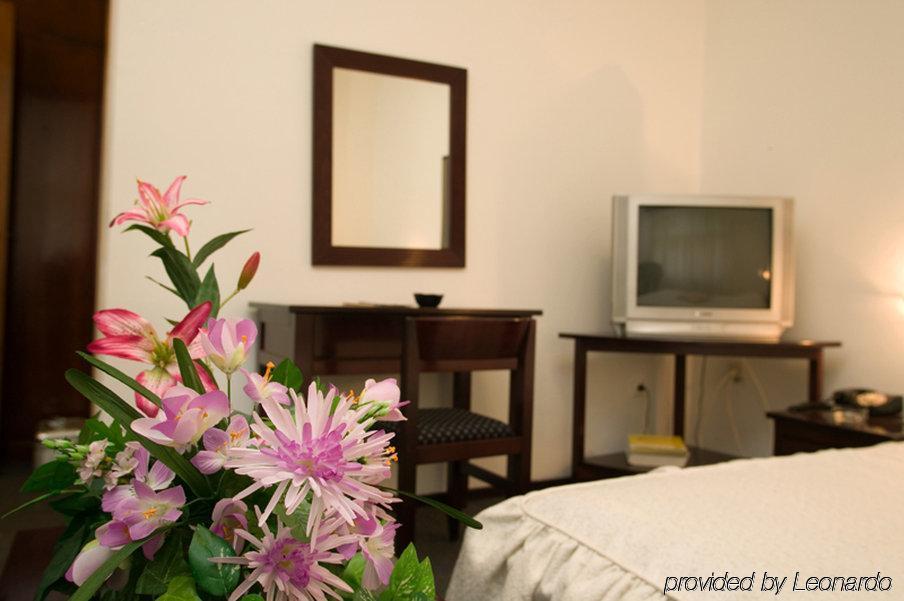 Hotel Union Belgrad Oda fotoğraf