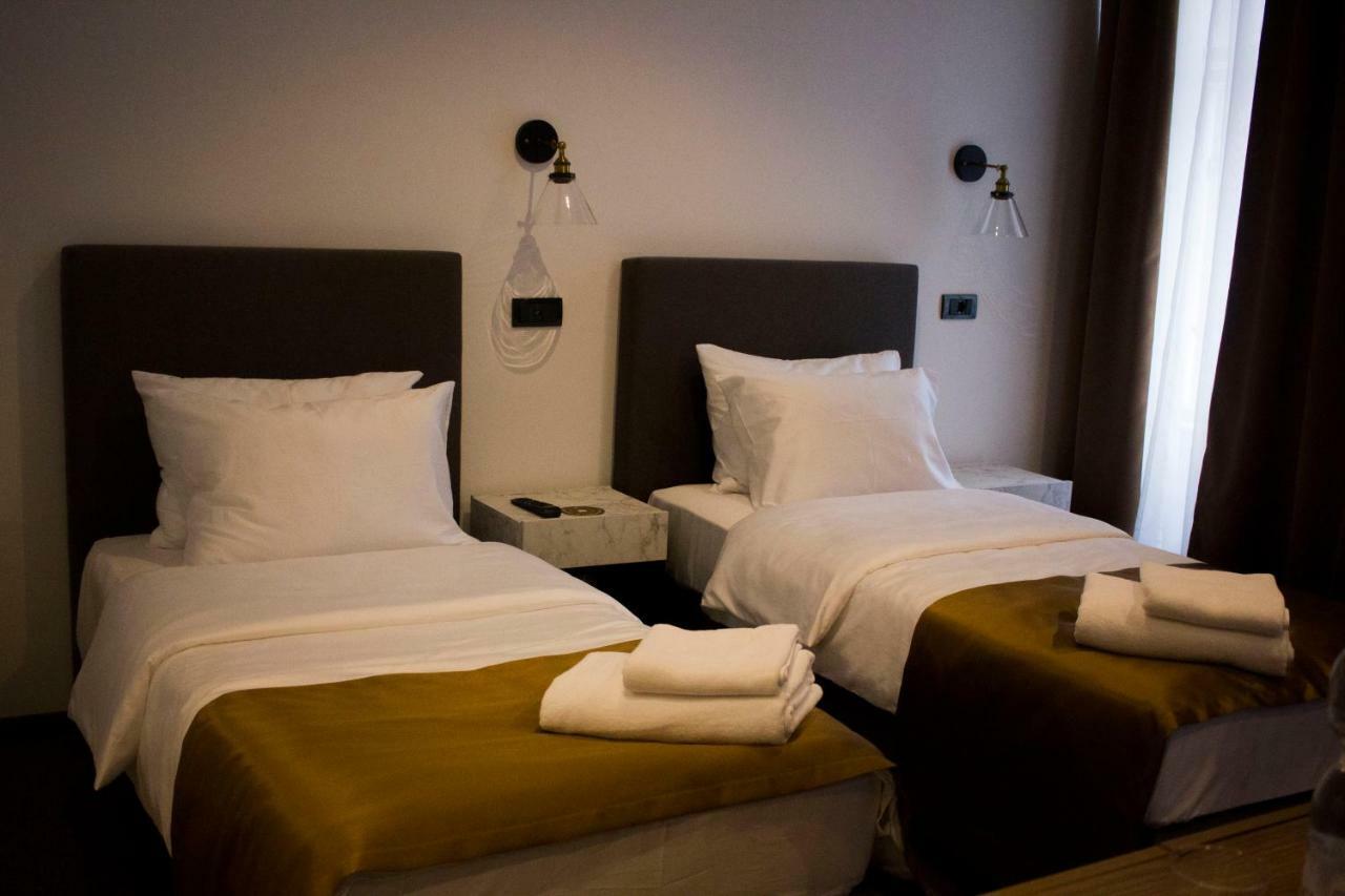 Hotel Union Belgrad Dış mekan fotoğraf