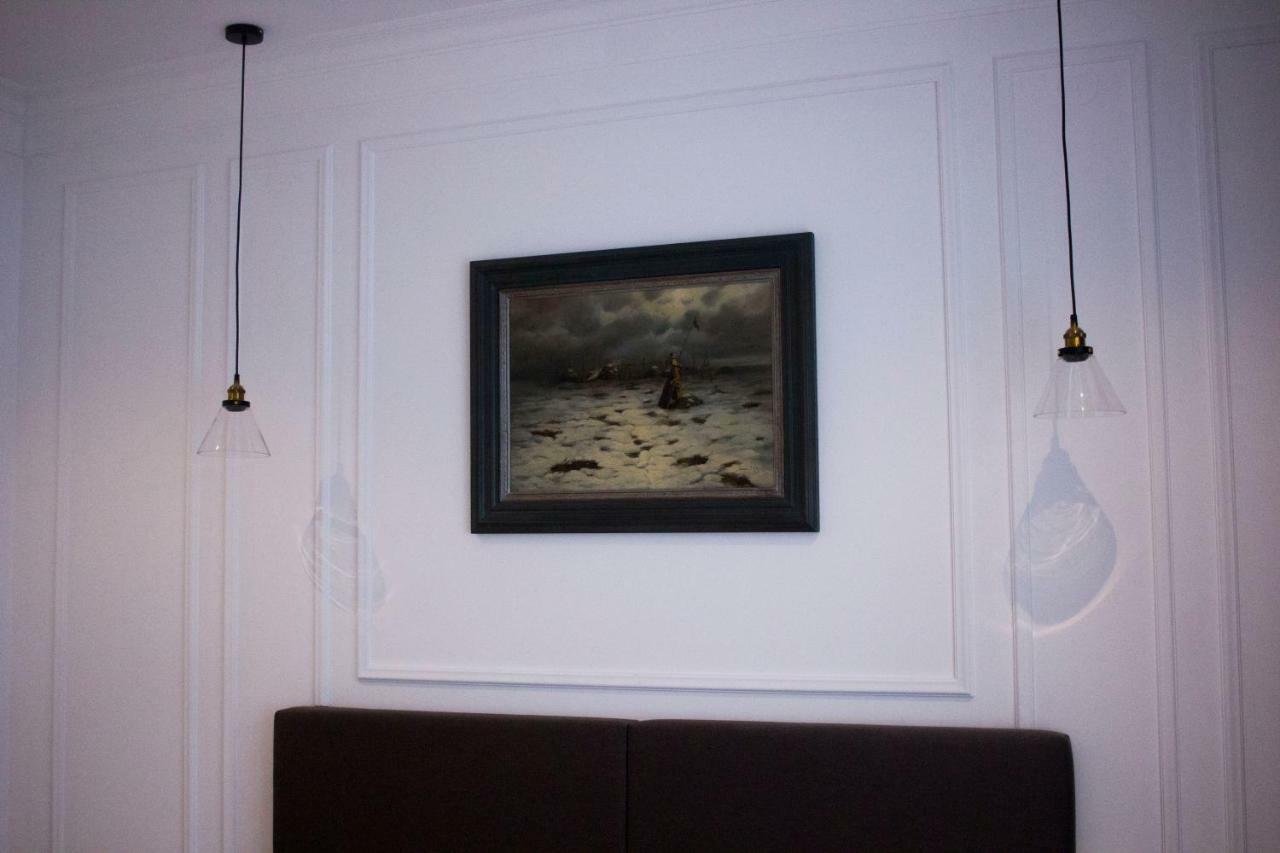 Hotel Union Belgrad Dış mekan fotoğraf