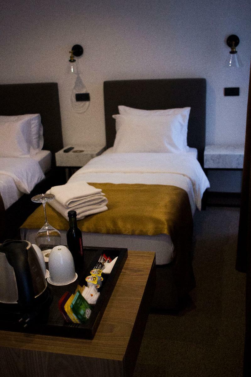 Hotel Union Belgrad Dış mekan fotoğraf