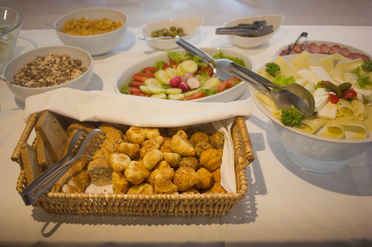 Hotel Union Belgrad Dış mekan fotoğraf