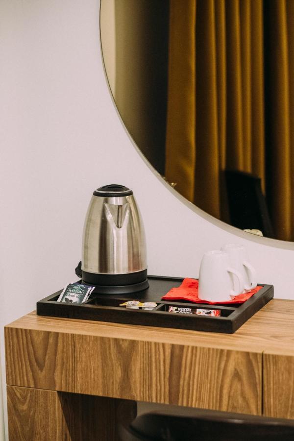 Hotel Union Belgrad Dış mekan fotoğraf