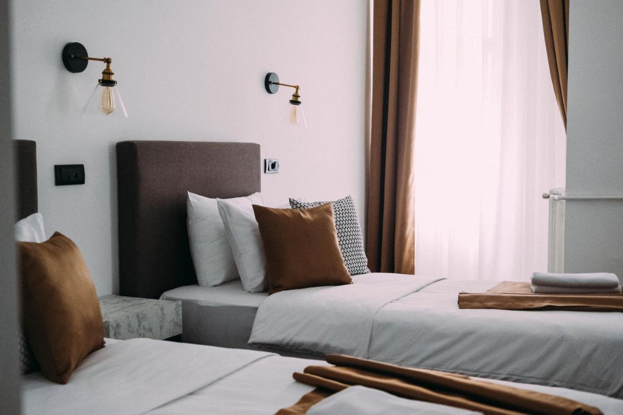 Hotel Union Belgrad Dış mekan fotoğraf