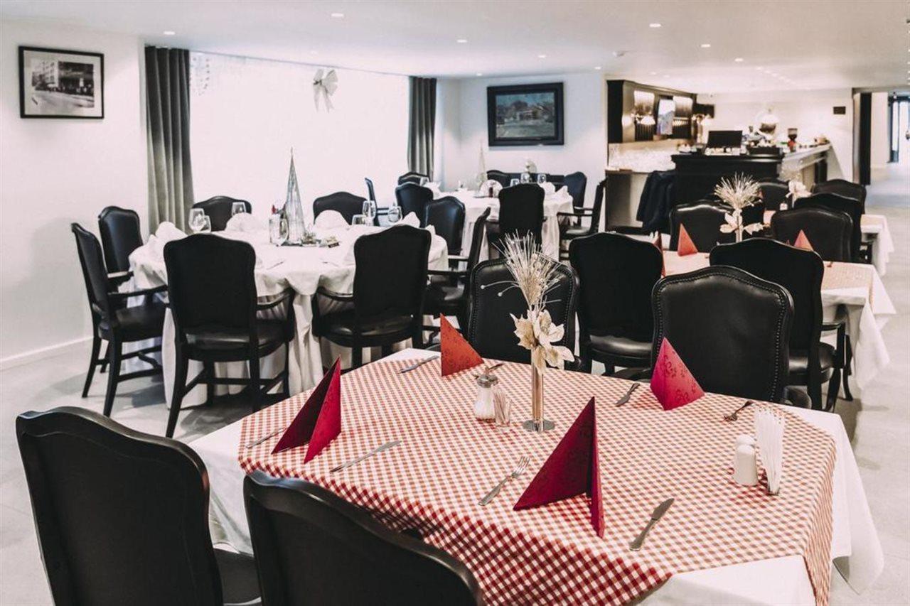 Hotel Union Belgrad Dış mekan fotoğraf